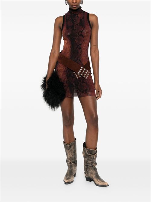  JEAN PAUL GAULTIER | DR110 M012P6000